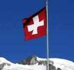 Flagge Schweiz