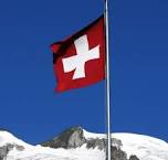 Flagge Schweiz