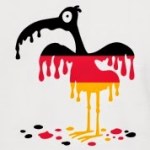 deutschland am arsch