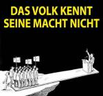 volk macht