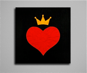 Herzkönig