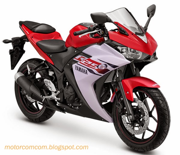 Harga+Yamaha+R25