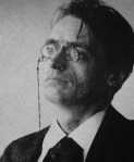 Rudolf Steiner
