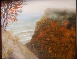 Angela Wasser Blld Herbst