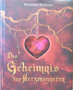 Herz Magnet Ruediger 