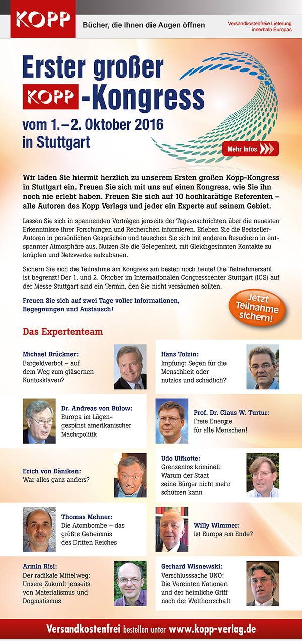 Kopp Kongress