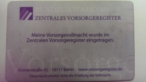 zentrales-vorsorgeregister