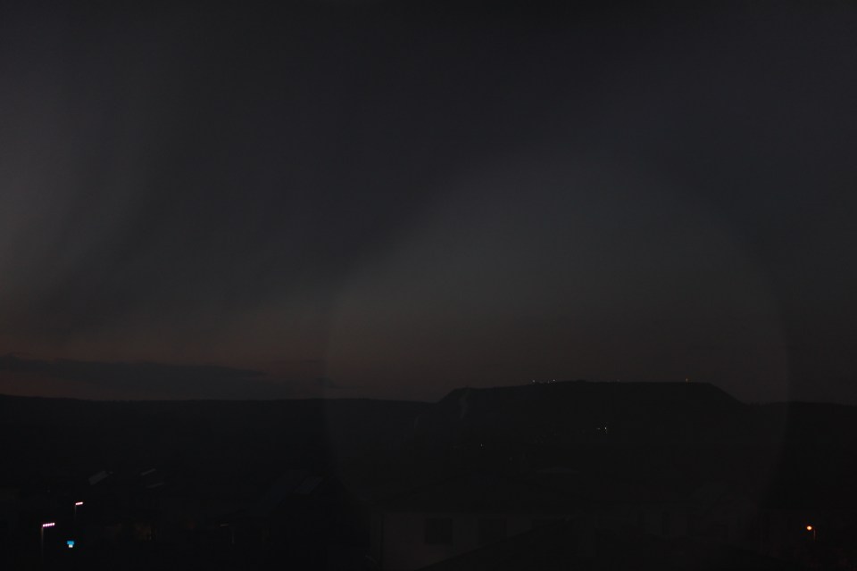 Gravitant Foto Rätsel