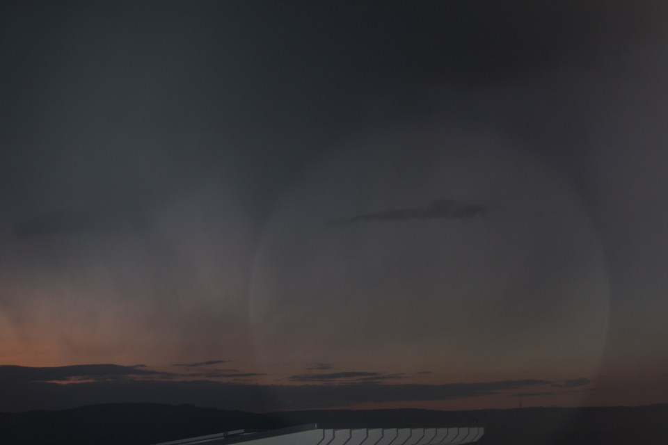 Gravitant Foto Rätsel