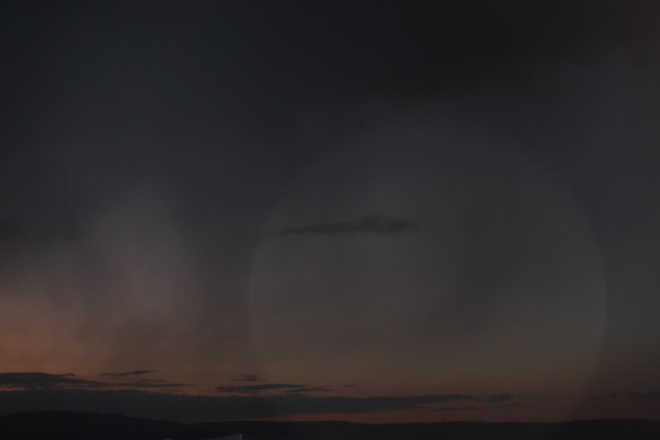 Gravitant Foto Rätsel