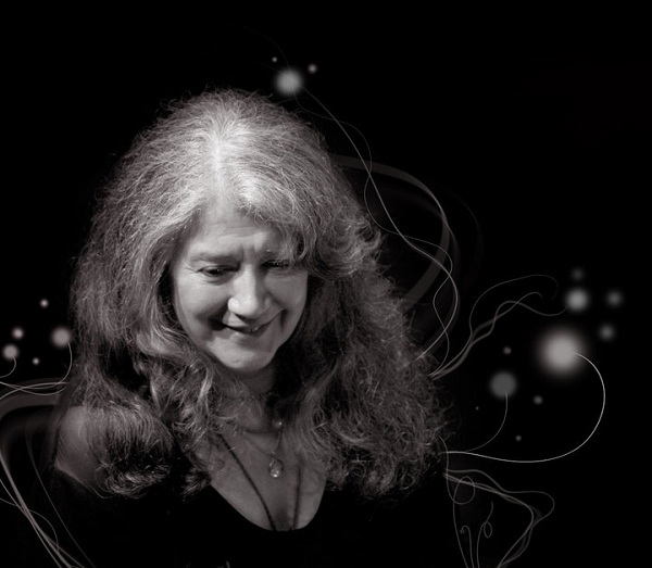 Martha Argerich Pianistin