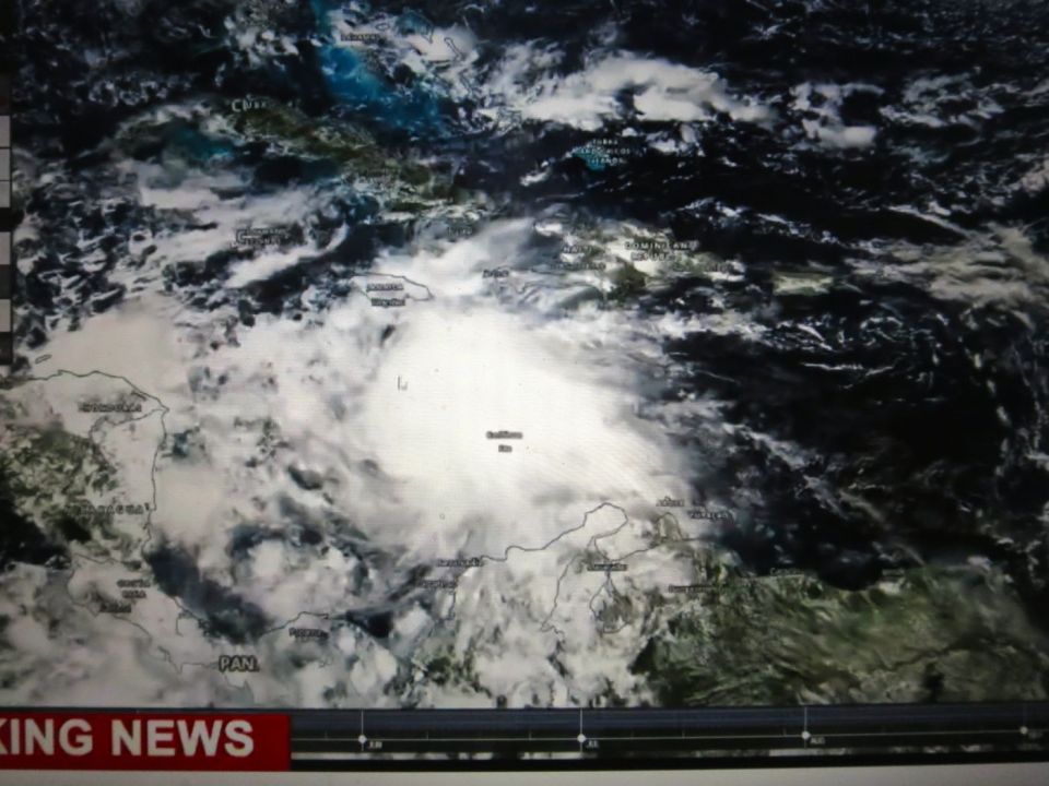 181002 Michael LP system