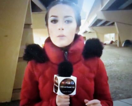 181205 reporting homeless people