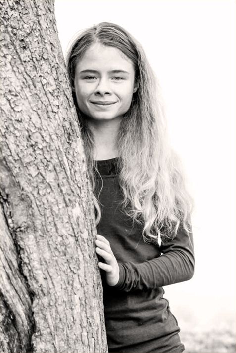 Christina von Dreien